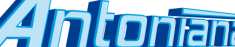 Logo Antoniana