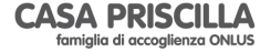 Logo Casapriscilla