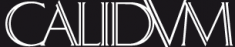 Logo Calidum