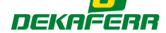 Logo Dekaferr