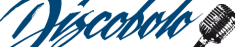 Logo Discobolo