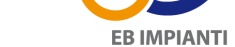 Logo EB Impianti