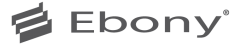 Logo Ebony