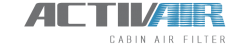 Logo Activair