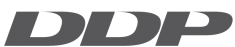 Logo DDP
