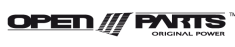 Logo OpenParts