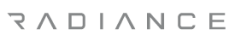 Logo Radiance