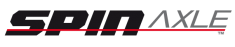 Logo SpinAXLE