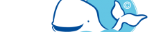 logo isla azul