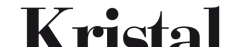 logo kristal