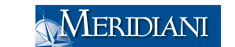 logo meridiani