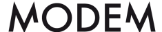 logo modem