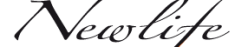 logo newlife