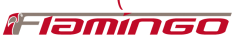 Flamingo logo