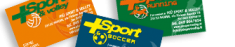 Più Sport & Volley