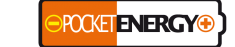 logo pocket energy