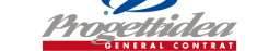 logo progettidea