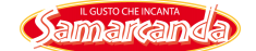 logo samarcanda