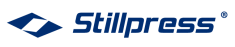 logo stillpress