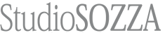 logo studio sozza