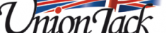 logo union jack