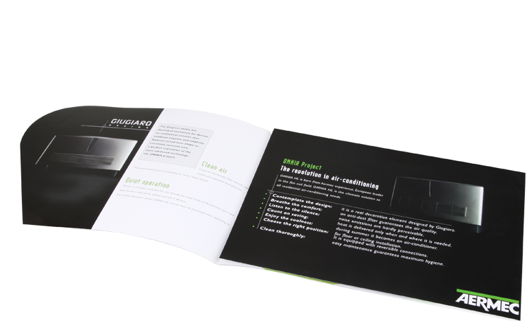 brochure