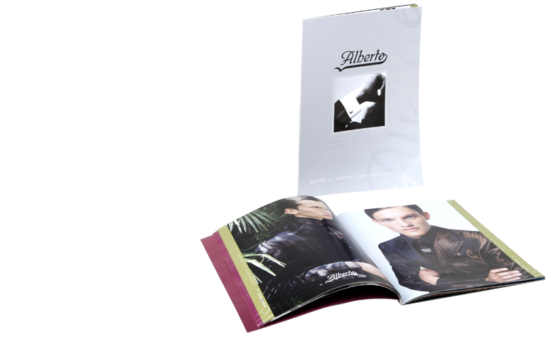 brochure
