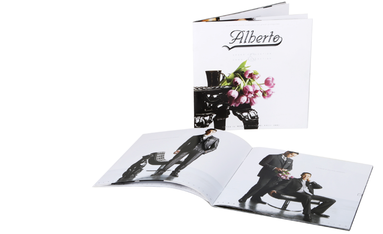 brochure