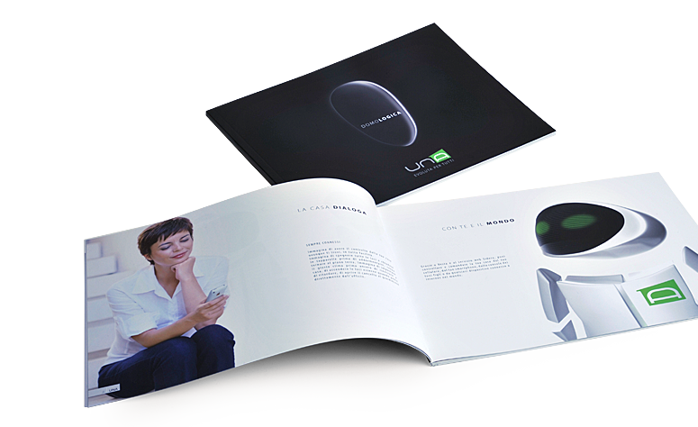 brochure