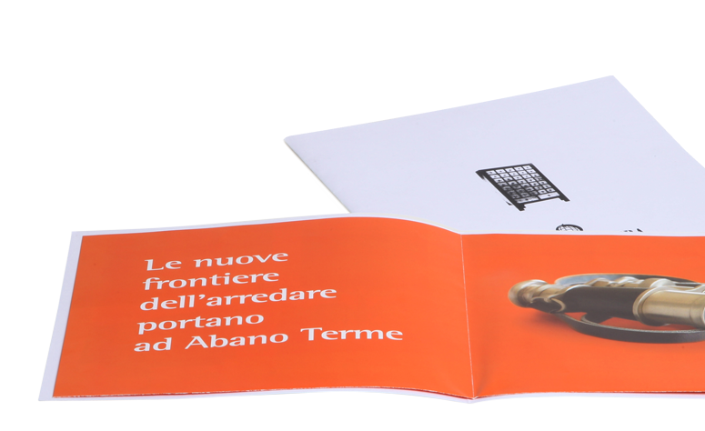 brochure
