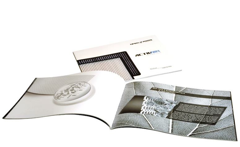 brochure