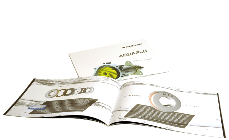 brochure